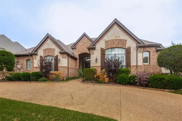 $3,795 | 3205 High Ridge Court, Mansfield, TX 76063