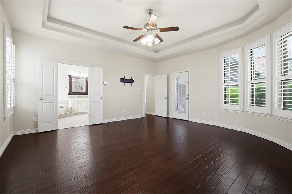 3205 High Ridge Court Mansfield, TX 76063 - Photo 12 of 30