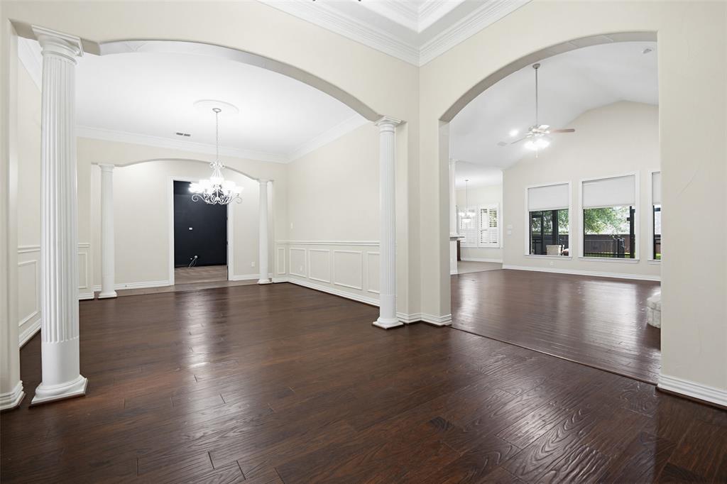 3205 High Ridge Court Mansfield, TX 76063 - Photo 13 of 30