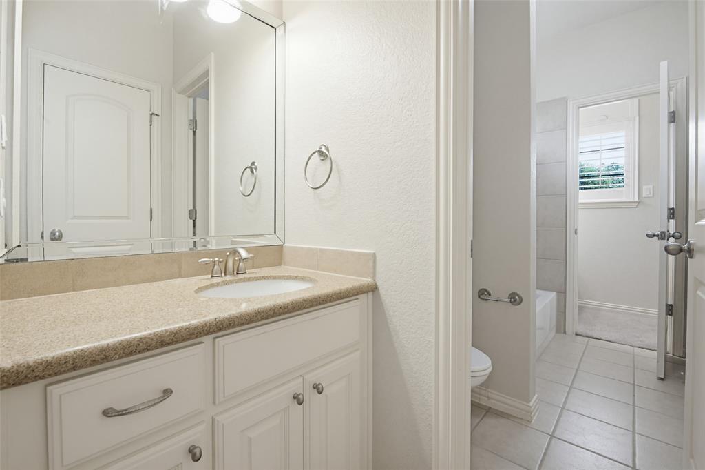 3205 High Ridge Court Mansfield, TX 76063 - Photo 20 of 30