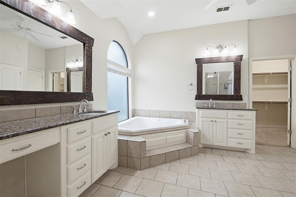 3205 High Ridge Court Mansfield, TX 76063 - Photo 22 of 30