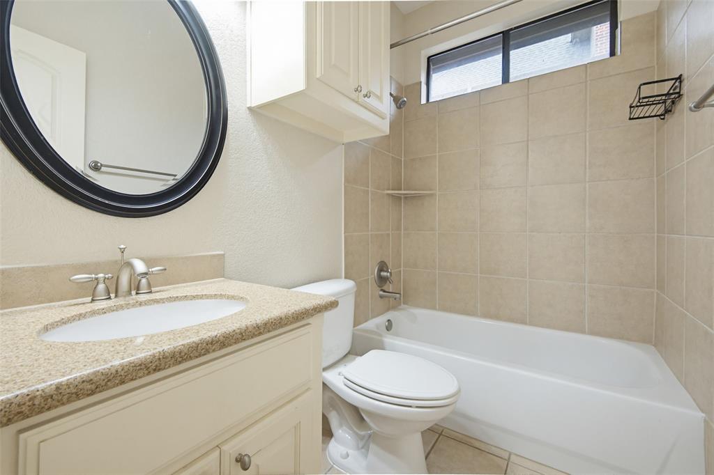 3205 High Ridge Court Mansfield, TX 76063 - Photo 26 of 30