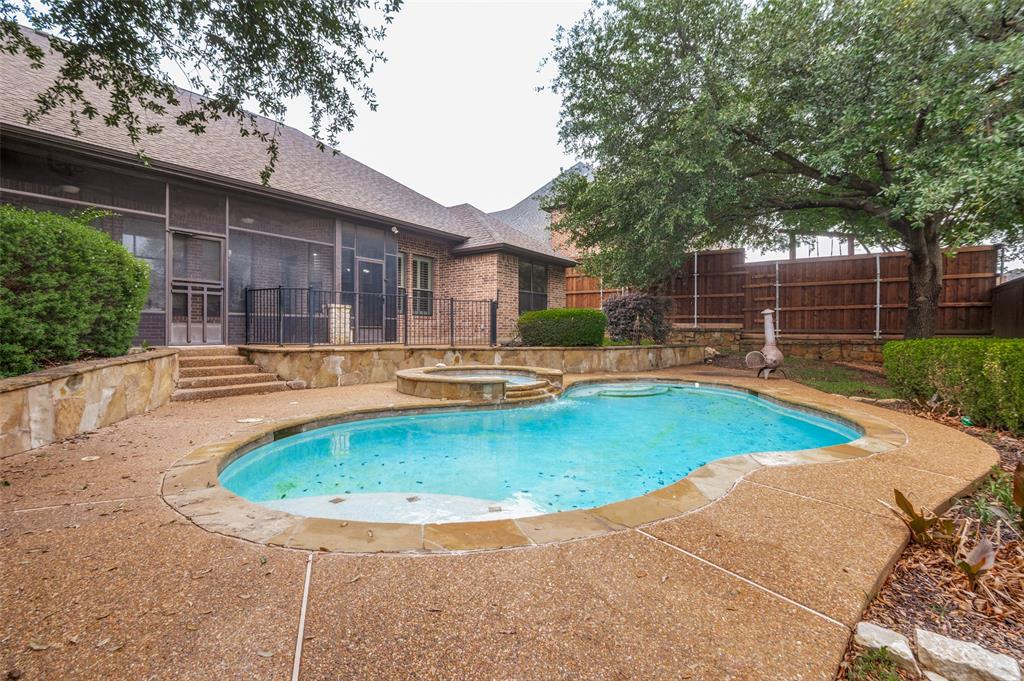 3205 High Ridge Court Mansfield, TX 76063 - Photo 28 of 30