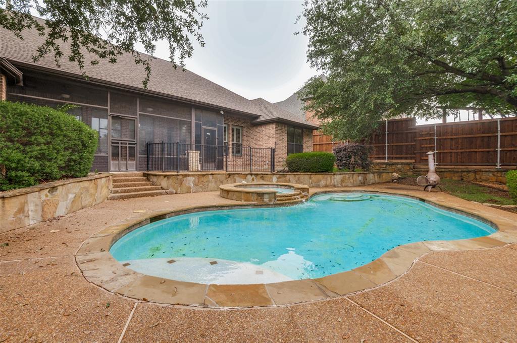 3205 High Ridge Court Mansfield, TX 76063 - Photo 29 of 30