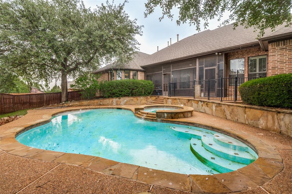 3205 High Ridge Court Mansfield, TX 76063 - Photo 30 of 30