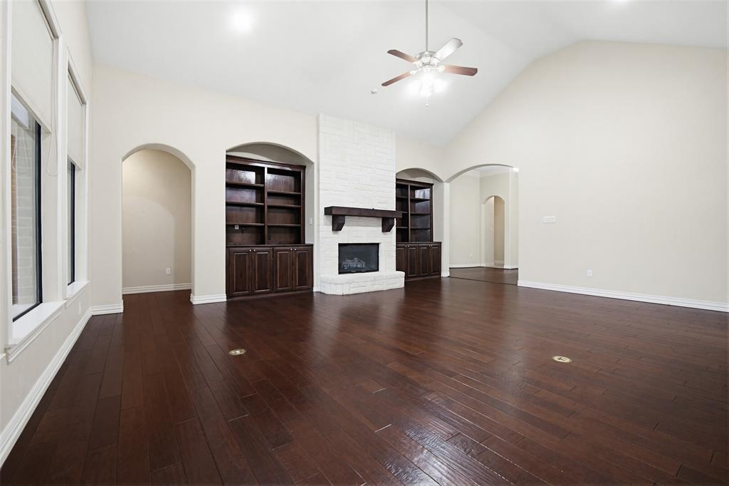 3205 High Ridge Court Mansfield, TX 76063 - Photo 4 of 30