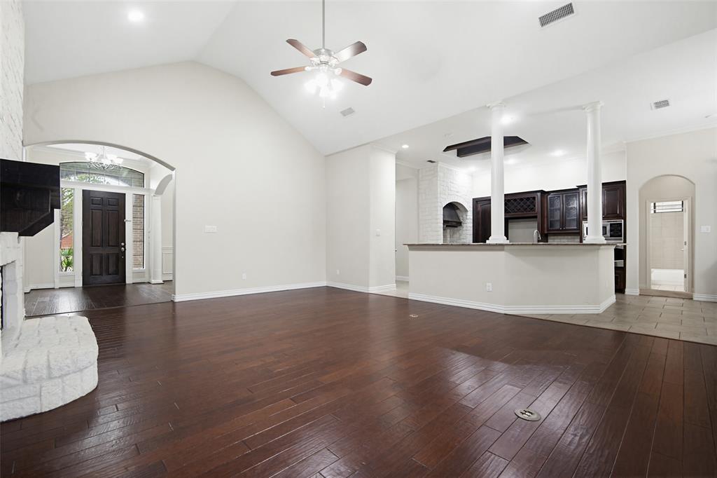 3205 High Ridge Court Mansfield, TX 76063 - Photo 5 of 30