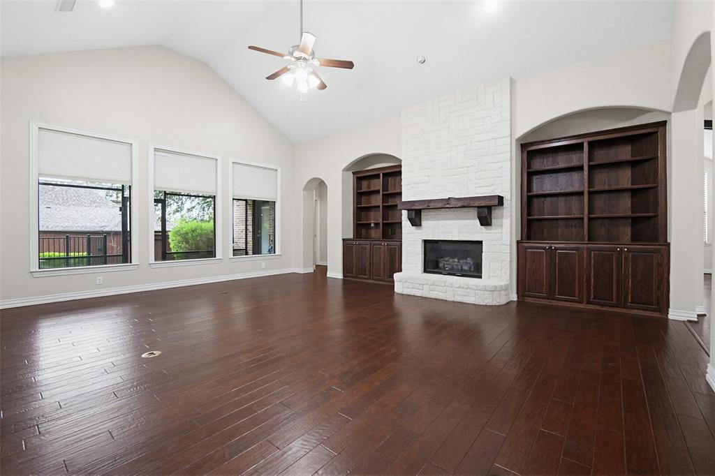 3205 High Ridge Court Mansfield, TX 76063 - Photo 6 of 30