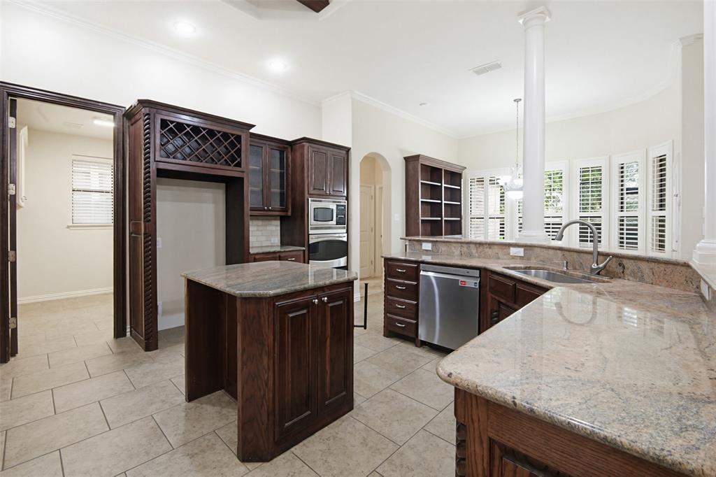 3205 High Ridge Court Mansfield, TX 76063 - Photo 7 of 30