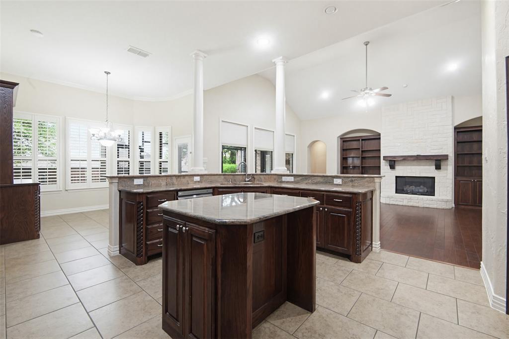 3205 High Ridge Court Mansfield, TX 76063 - Photo 8 of 30