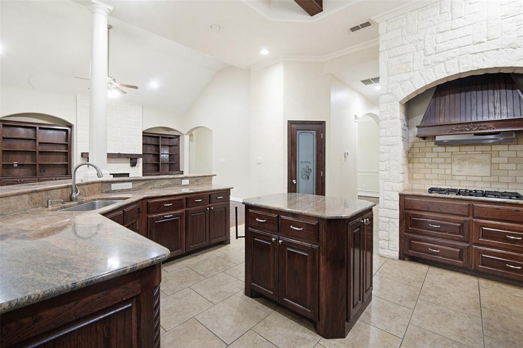 3205 High Ridge Court Mansfield, TX 76063 - Photo 9 of 30