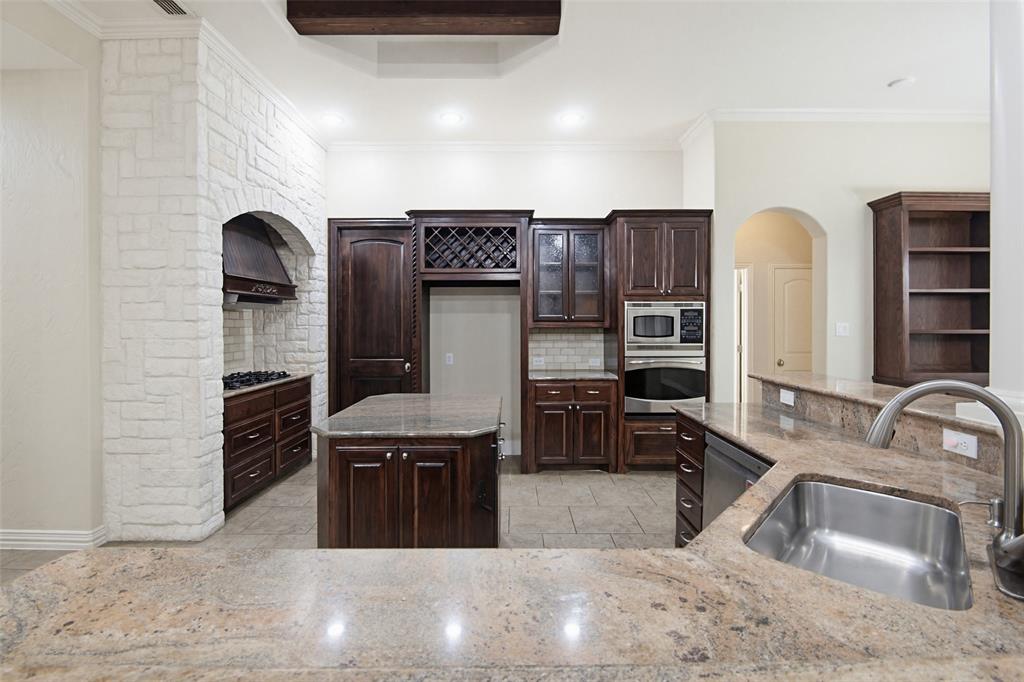 3205 High Ridge Court Mansfield, TX 76063 - Photo 10 of 30