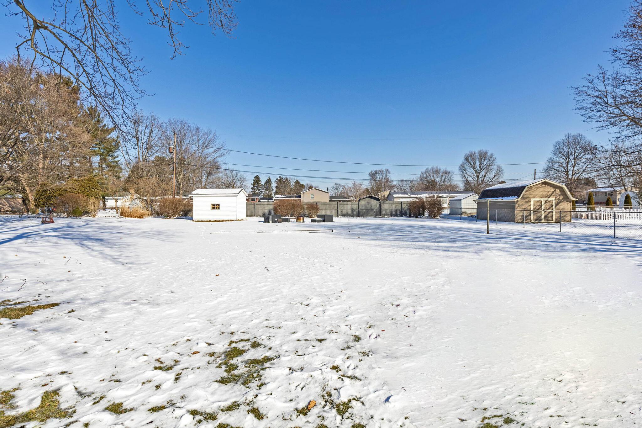 232 Derby Downs Road Newark, OH 43055 - Photo 24 of 28 Exterior