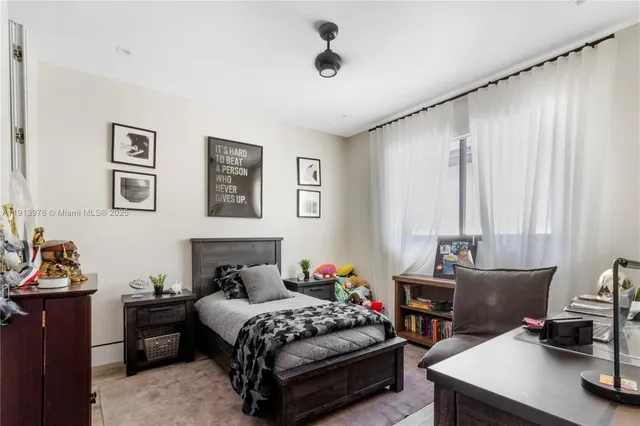 a view of deck with patio and outdoor seating