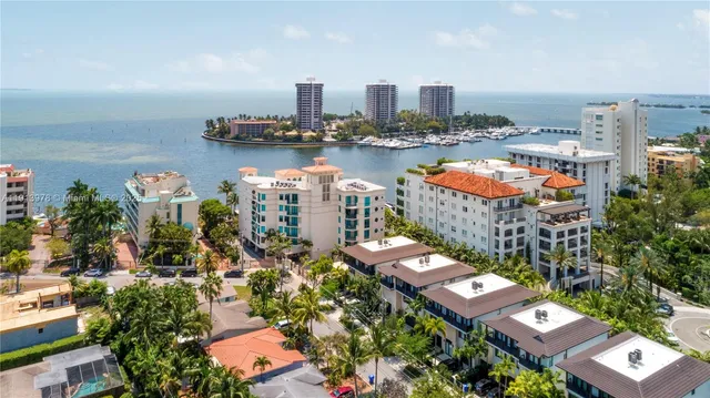 a view of a patio with swimming pool