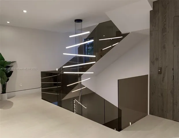 a stove top oven sitting inside of a kitchen