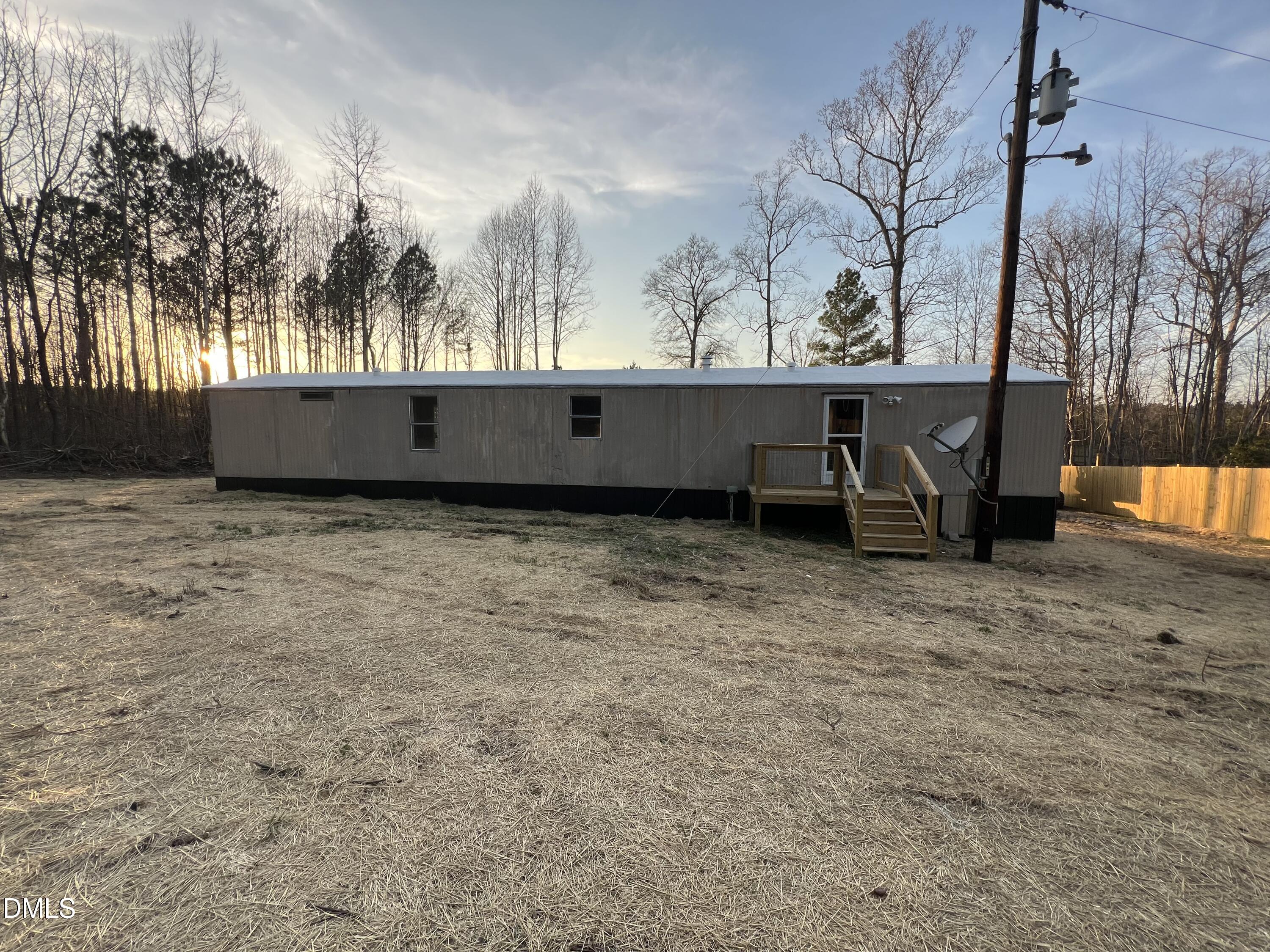 1071 Davis Bugg Road Warrenton, NC 27589 - Photo 6 of 13 a view of outdoor space