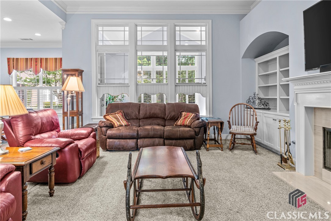 1006 Crape Myrtle Court Madison, GA 30650 - Photo 22 of 63 Gallery Image 22