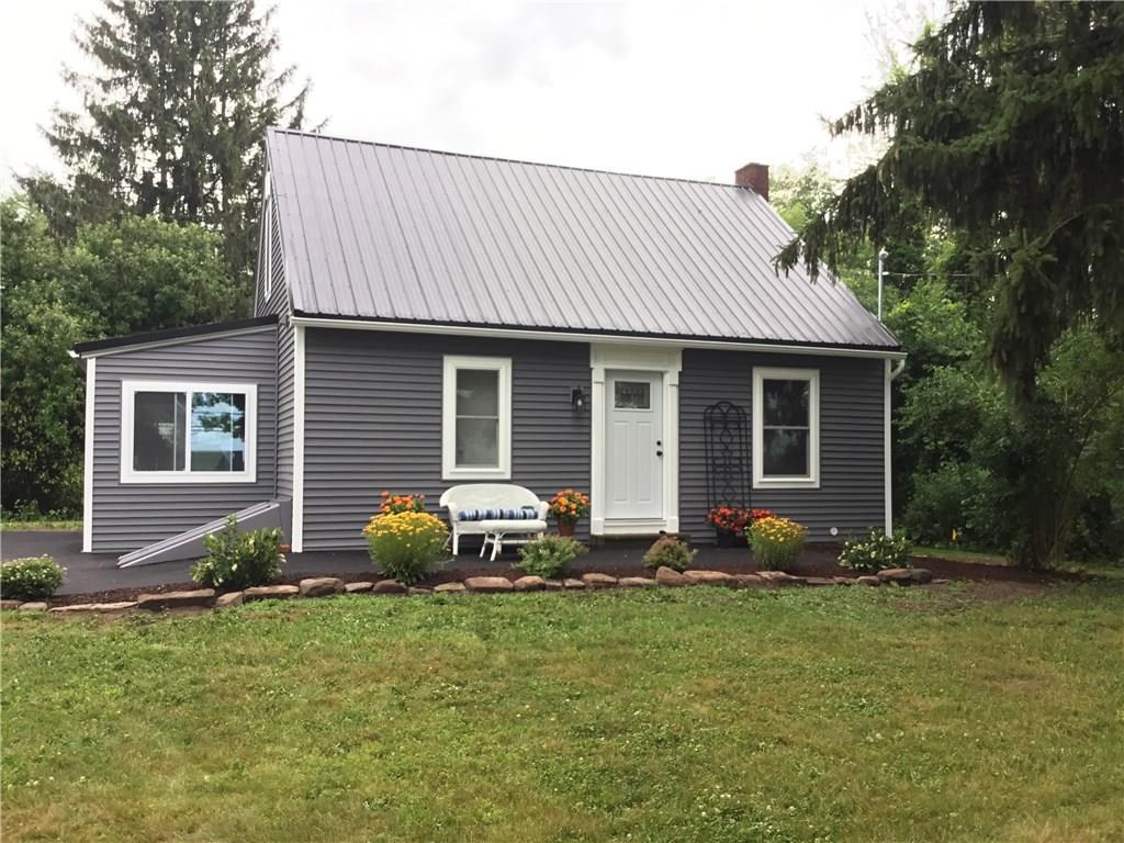 5661 West Ridge Road Parma, NY 14559 - Photo 1 of 1