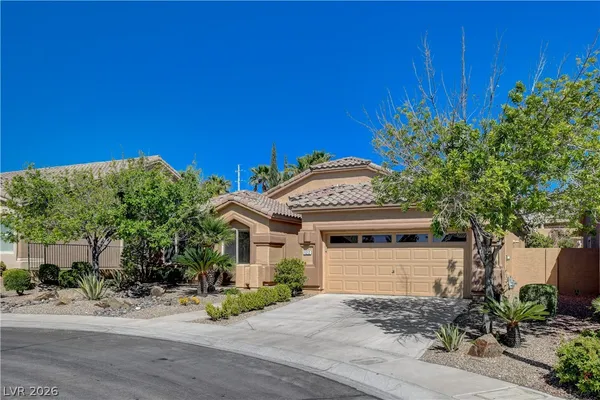 $3,295 | 11212 Sandy Grove Avenue, Las Vegas, NV 89144