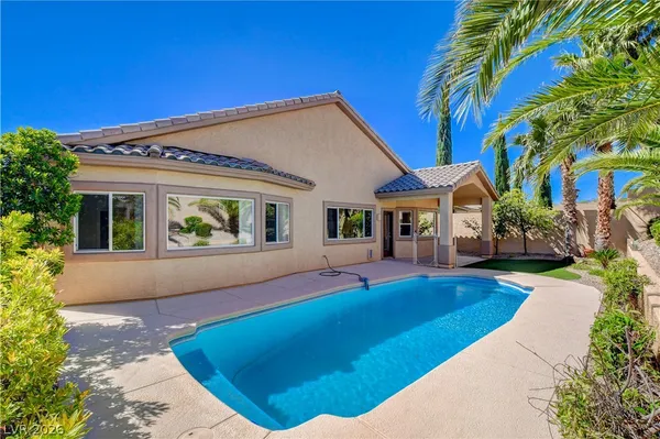$3,295 | 11212 Sandy Grove Avenue, Las Vegas, NV 89144