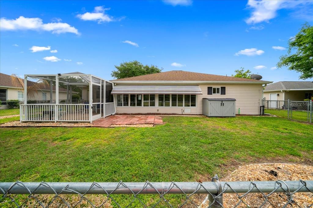 11876 Southwest 137th Loop Dunnellon, FL 34432 - Photo 37 of 48