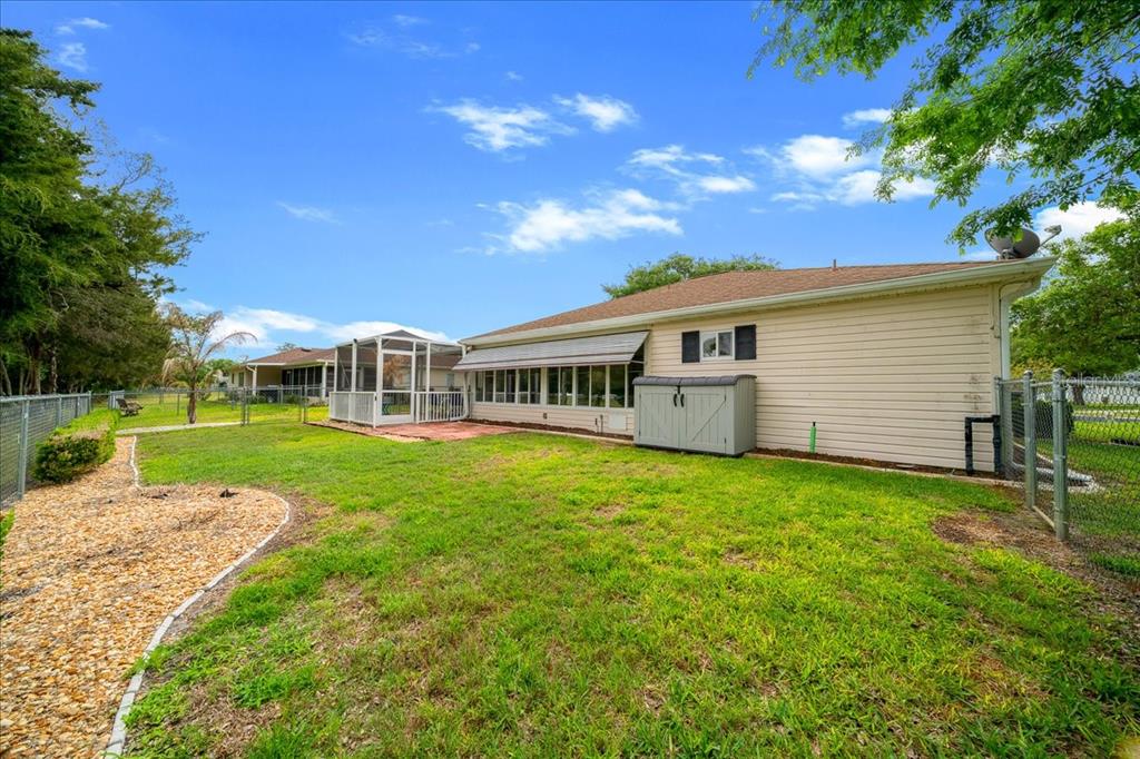 11876 Southwest 137th Loop Dunnellon, FL 34432 - Photo 38 of 48