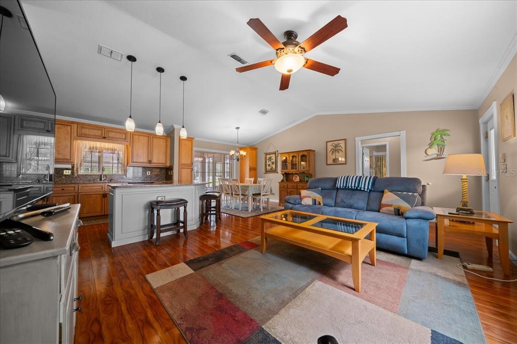 11876 Southwest 137th Loop Dunnellon, FL 34432 - Photo 9 of 48