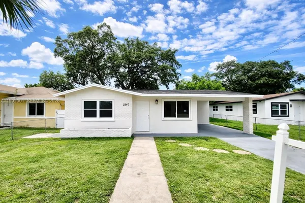 $2,850 | 2840 Northwest 8th Street, Fort Lauderdale, FL 33311