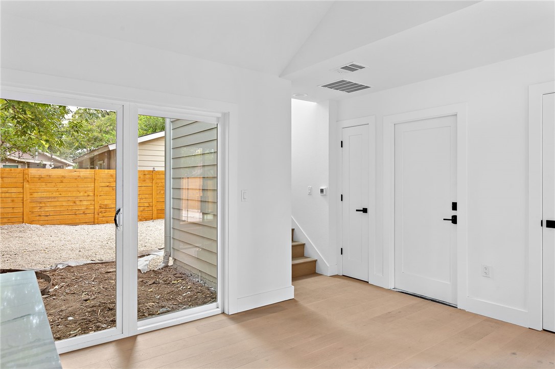 2813 Prado Street, Unit 2 Austin, TX 78702 - Photo 8 of 16
