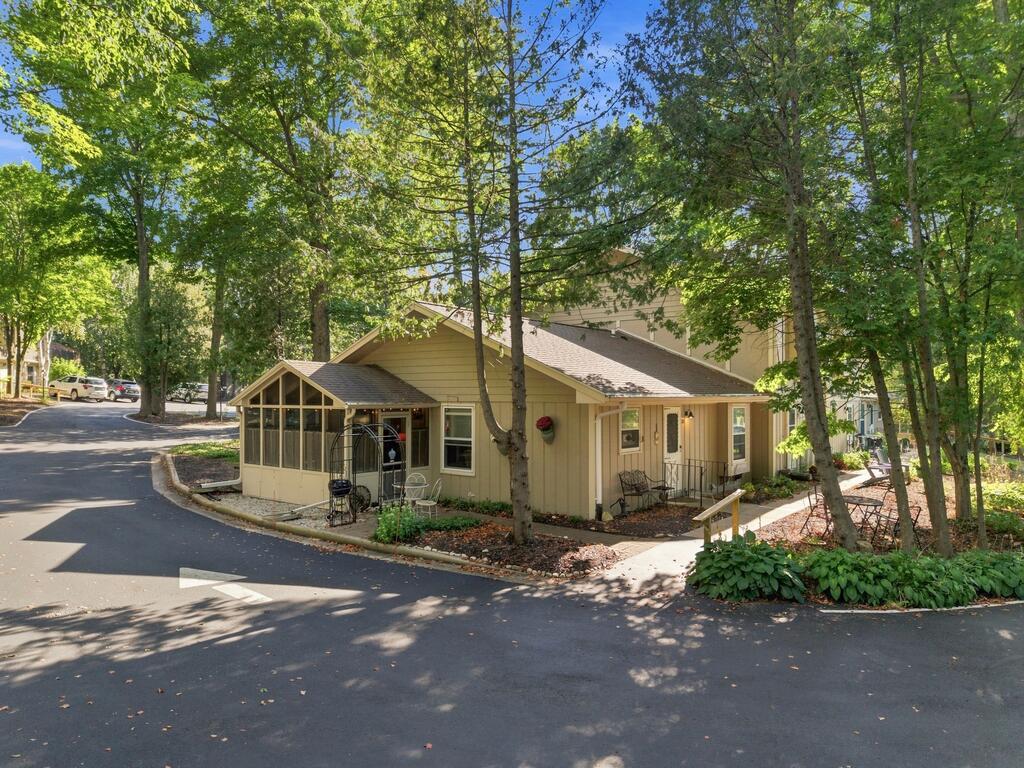 10701 Timber Ridge Circle, Unit 7D Sister Bay, WI 54234 - Photo 28 of 30 Gallery Image 28