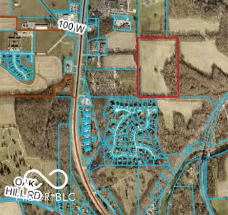 $400,000 | 0 North 231st, Crawfordsville, IN 47933