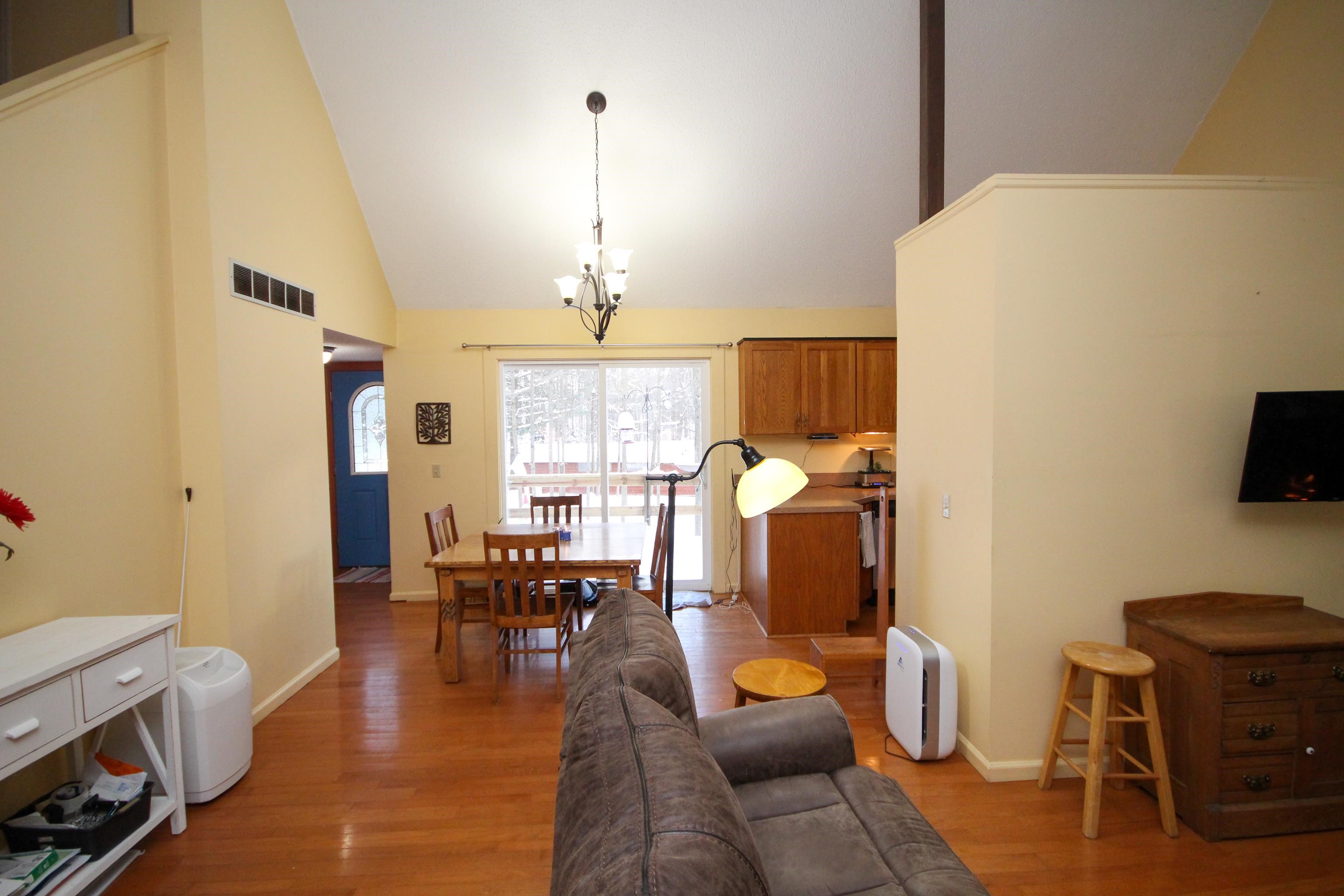 5497 South Gilmore Road Mount Pleasant, MI 48858 - Photo 9 of 58