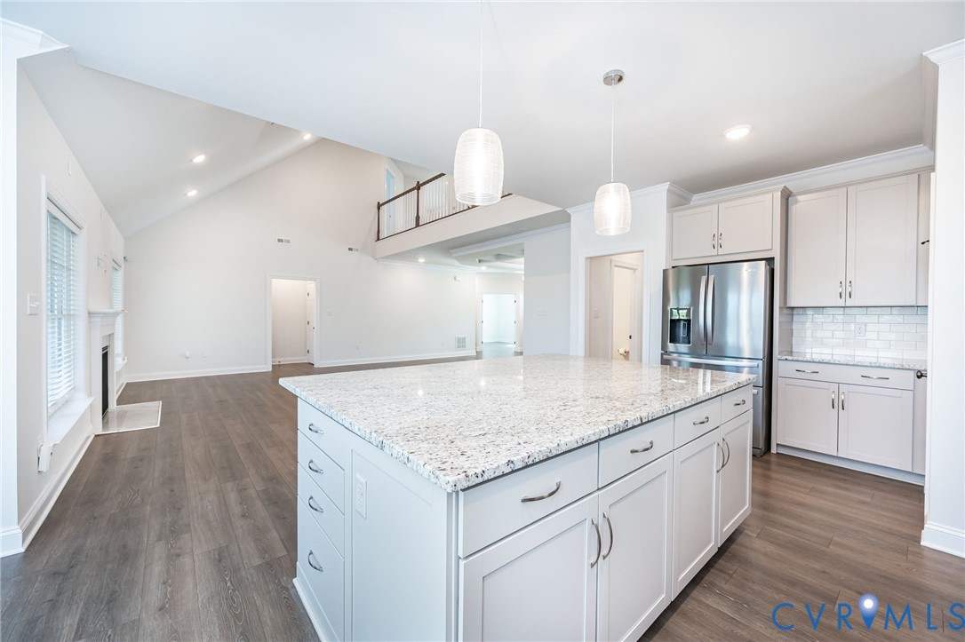 12479 Donahue Road Glen Allen, VA 23059 - Photo 13 of 51