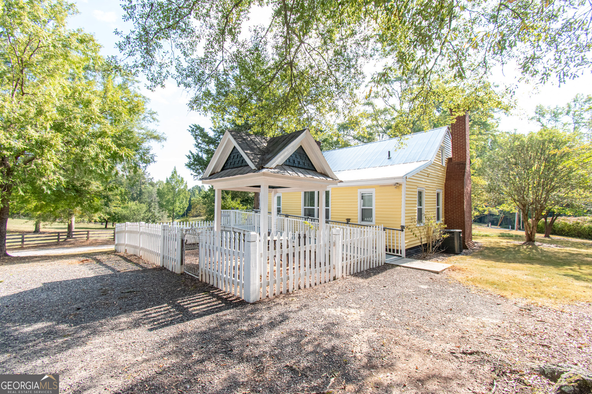 1651 Mergendollar Road Good Hope, GA 30641 - Photo 68 of 152