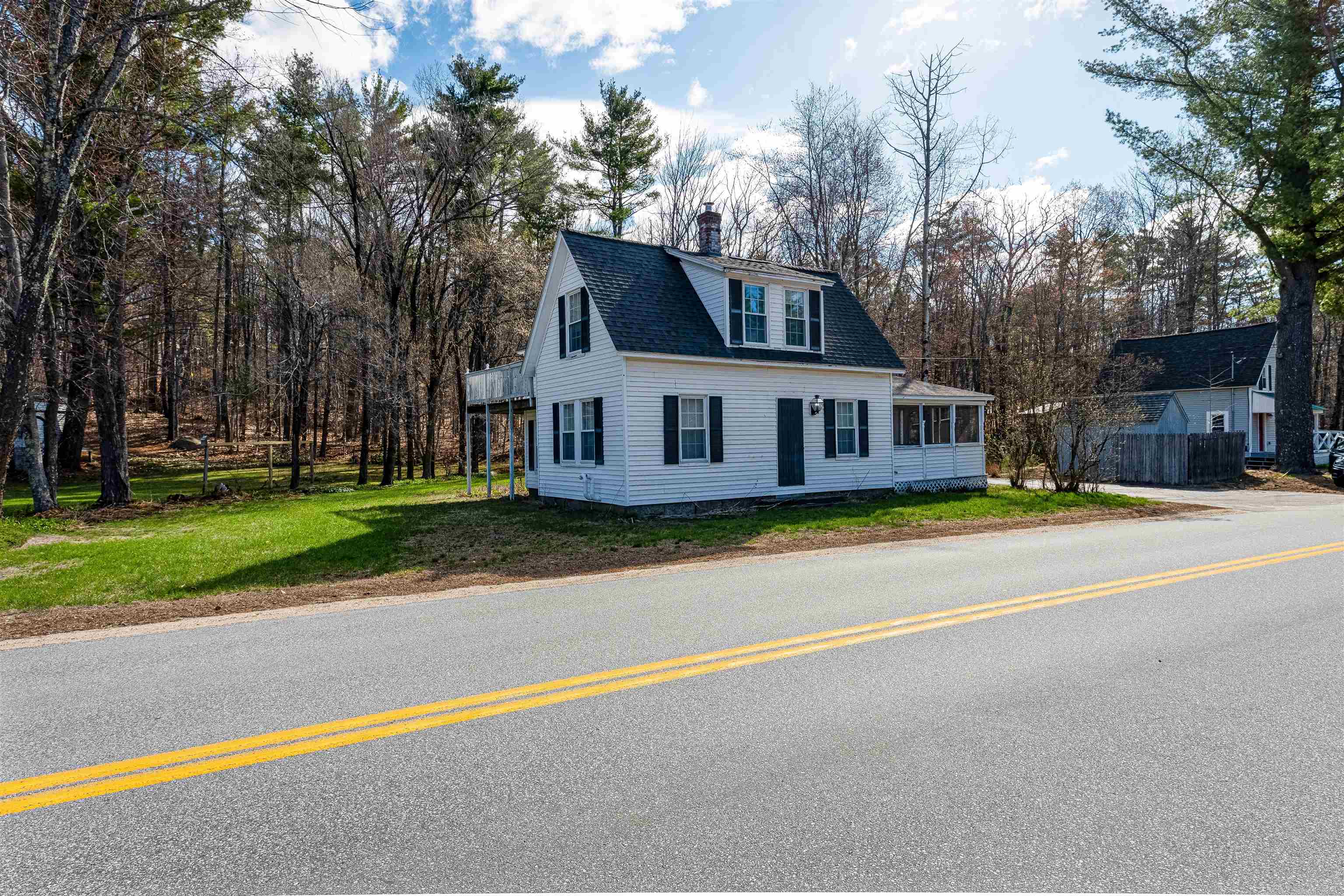 170 Intervale Crossroad Intervale, NH 03845 - Photo 2 of 45