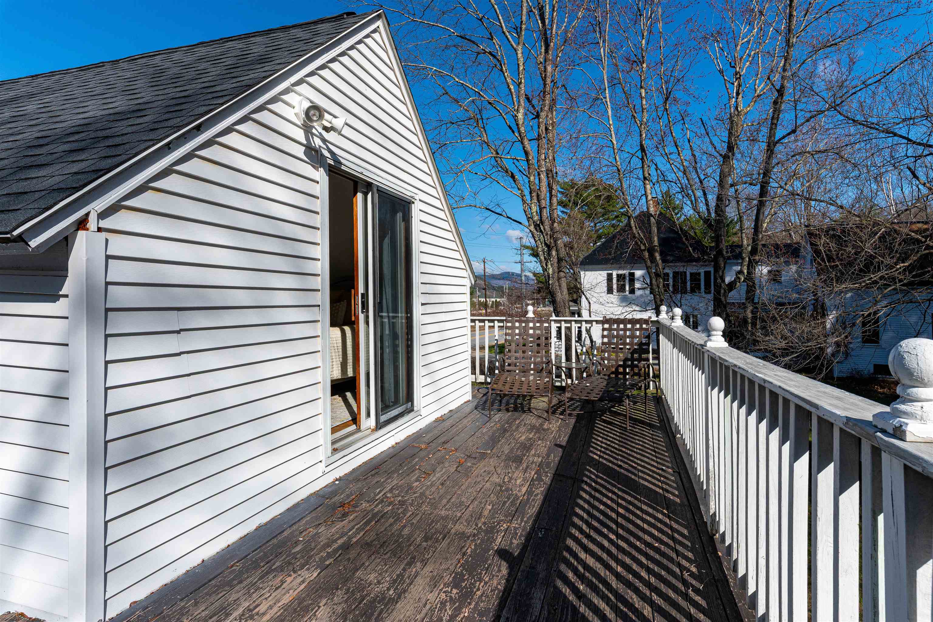 170 Intervale Crossroad Intervale, NH 03845 - Photo 27 of 45