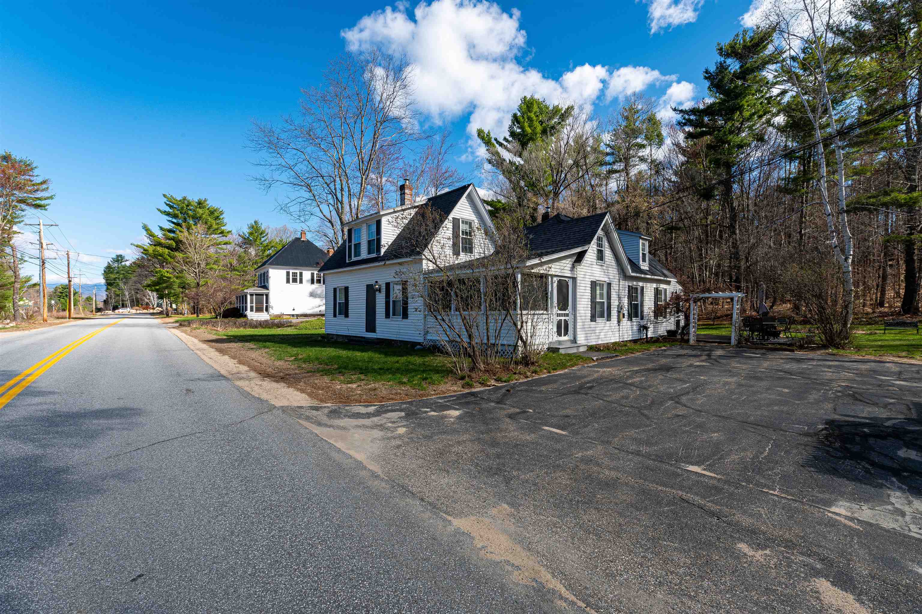 170 Intervale Crossroad Intervale, NH 03845 - Photo 3 of 45