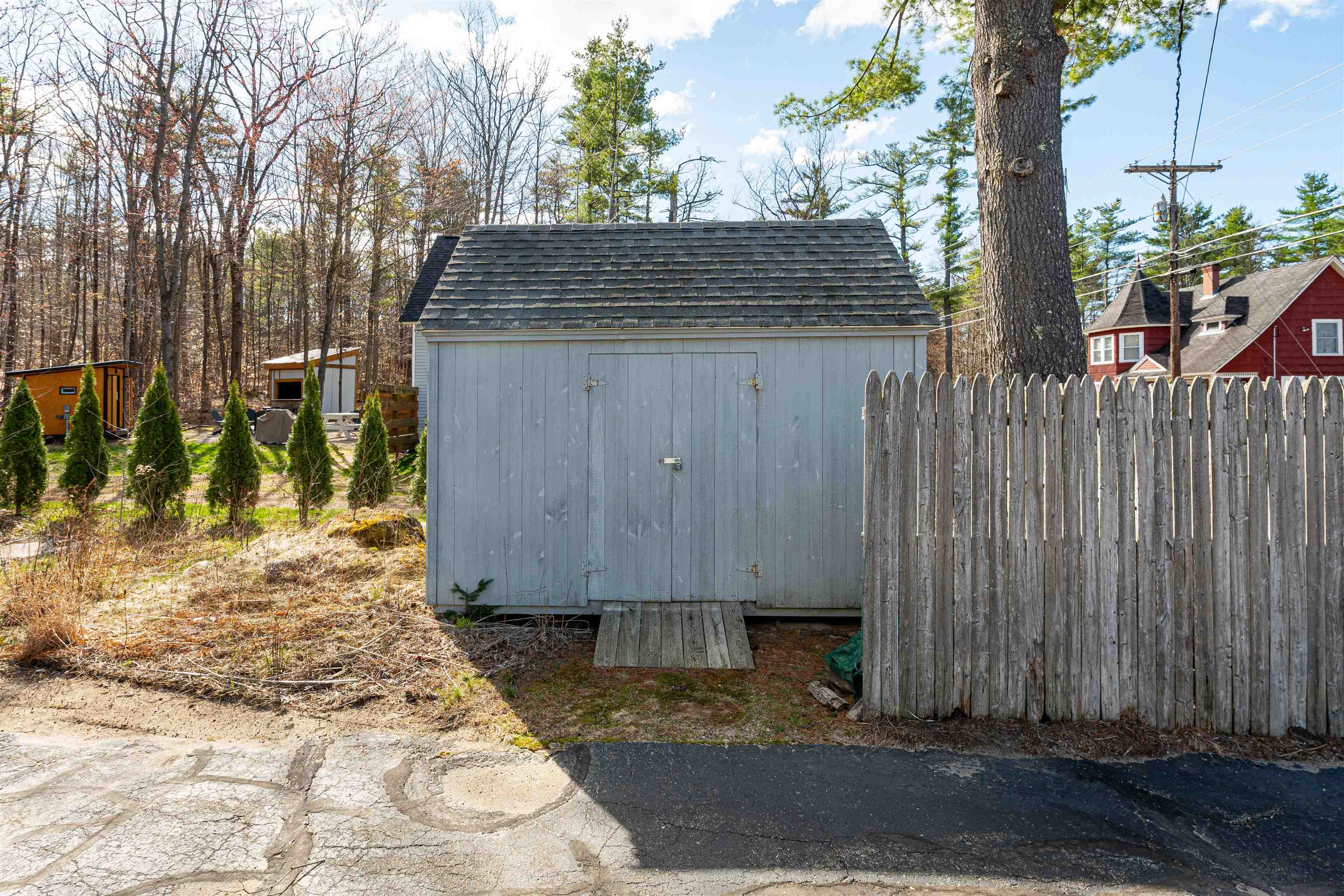 170 Intervale Crossroad Intervale, NH 03845 - Photo 32 of 45