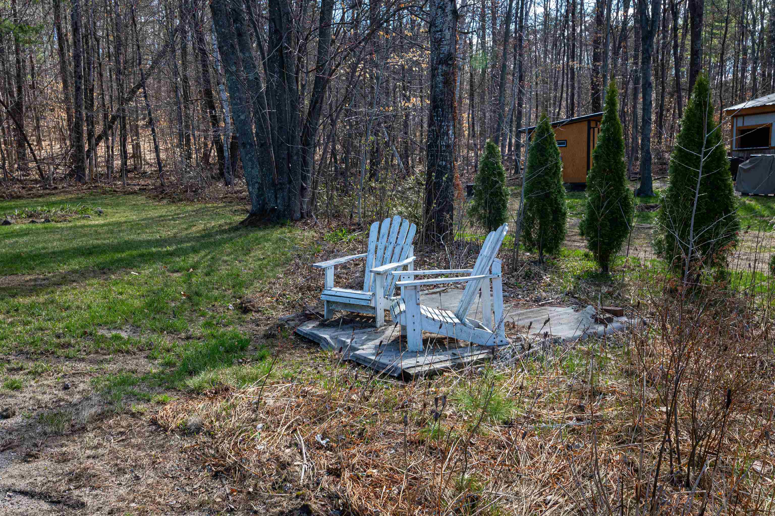 170 Intervale Crossroad Intervale, NH 03845 - Photo 33 of 45