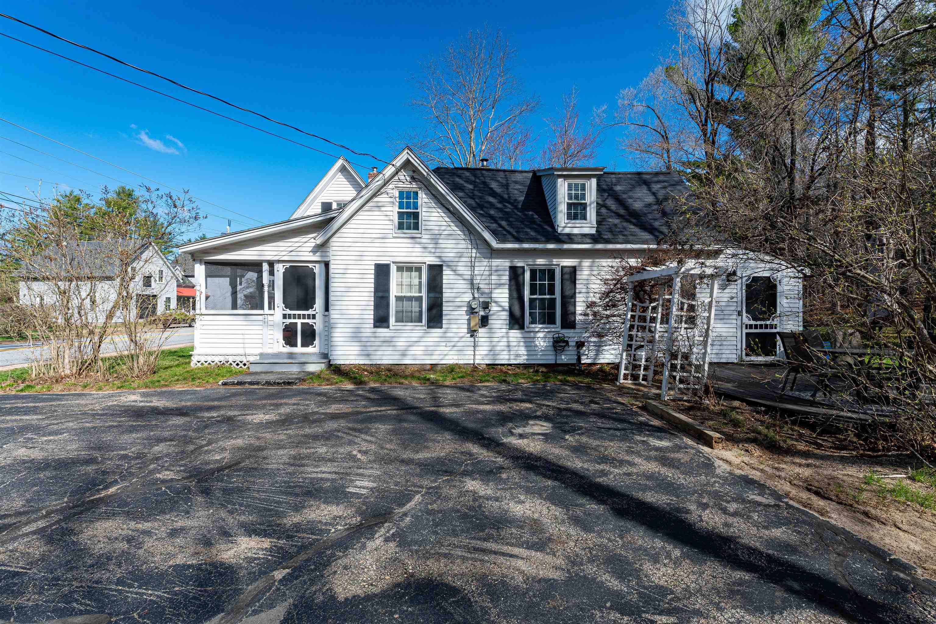 170 Intervale Crossroad Intervale, NH 03845 - Photo 34 of 45