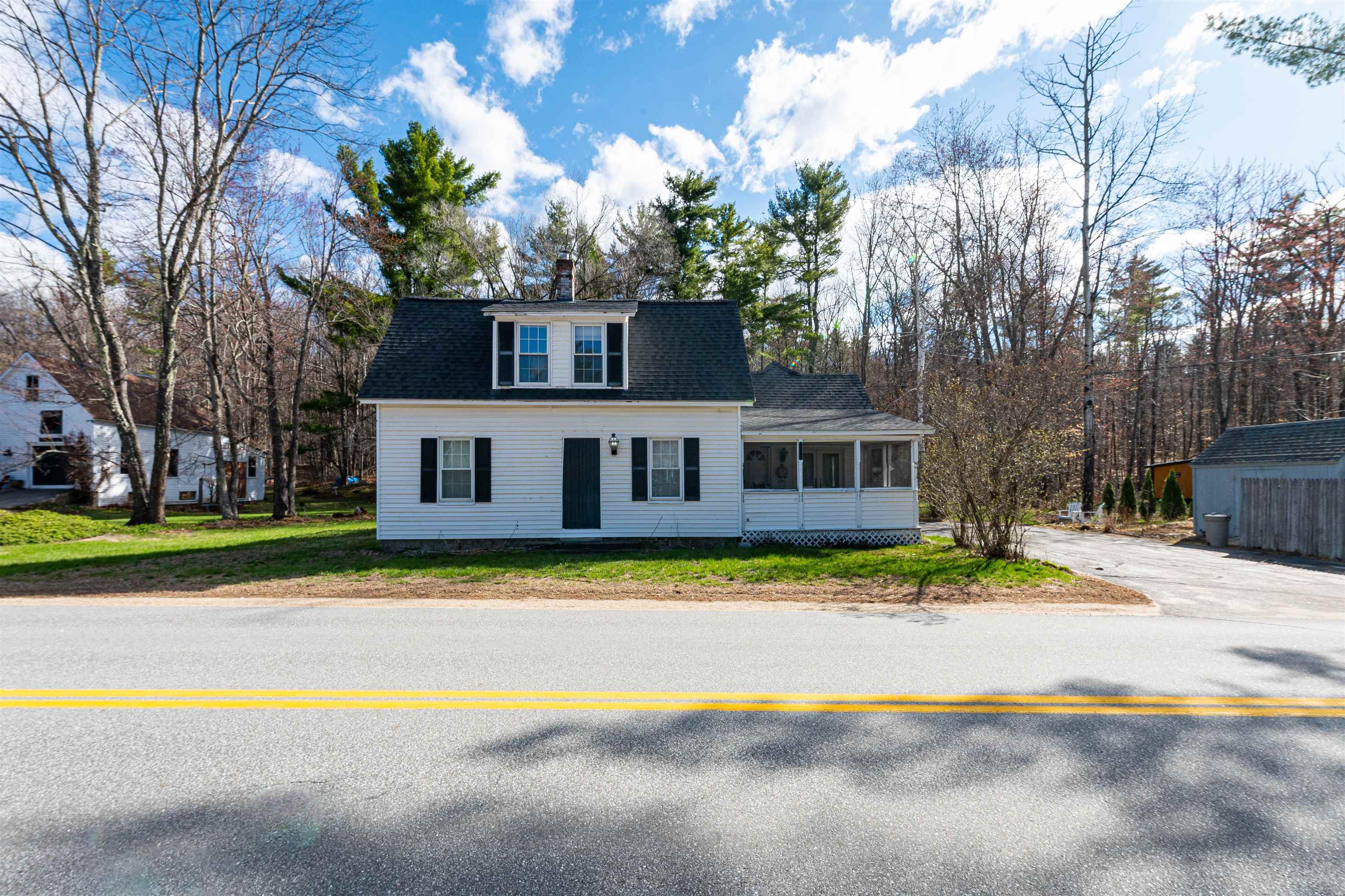 170 Intervale Crossroad Intervale, NH 03845 - Photo 40 of 45