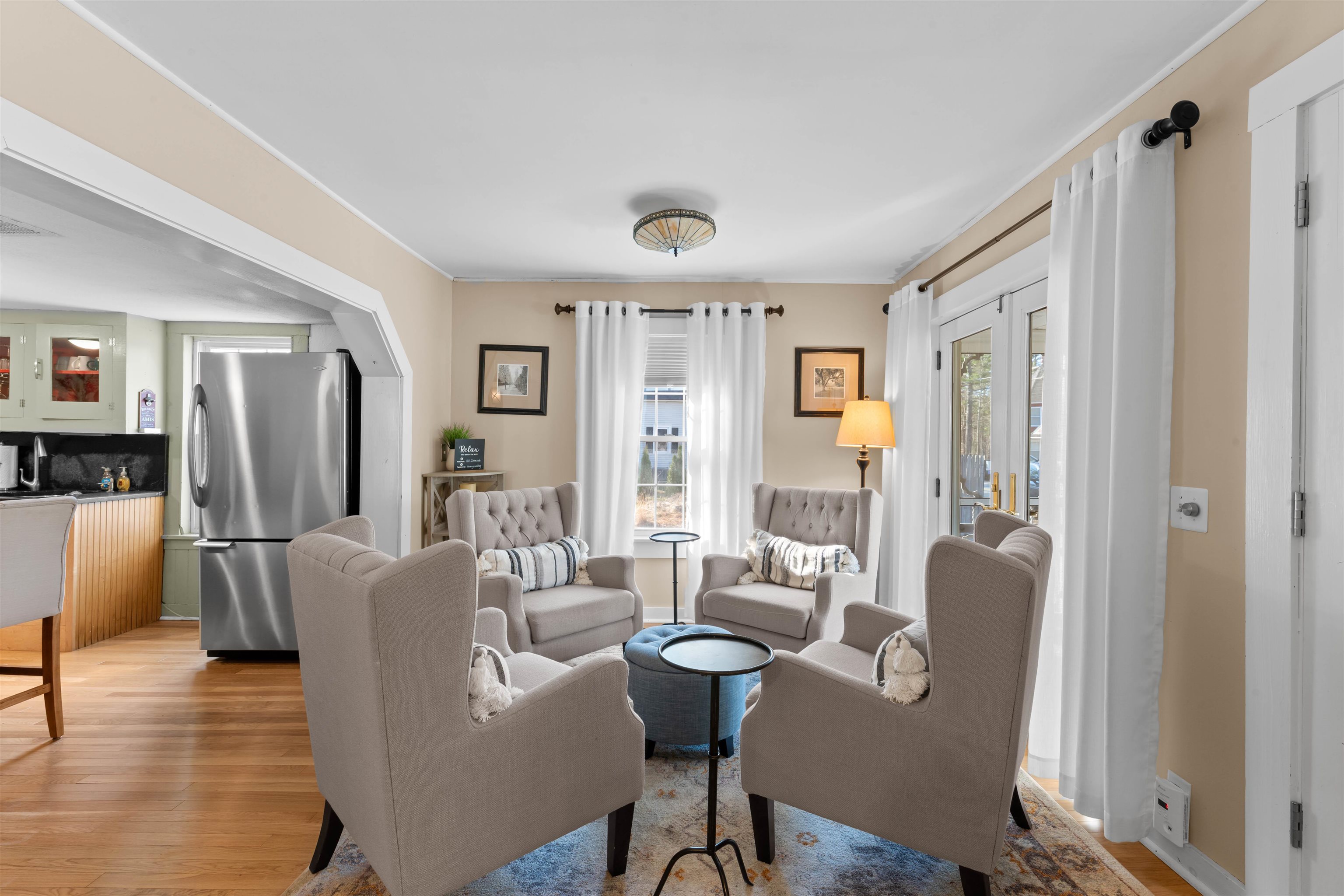 170 Intervale Crossroad Intervale, NH 03845 - Photo 41 of 45