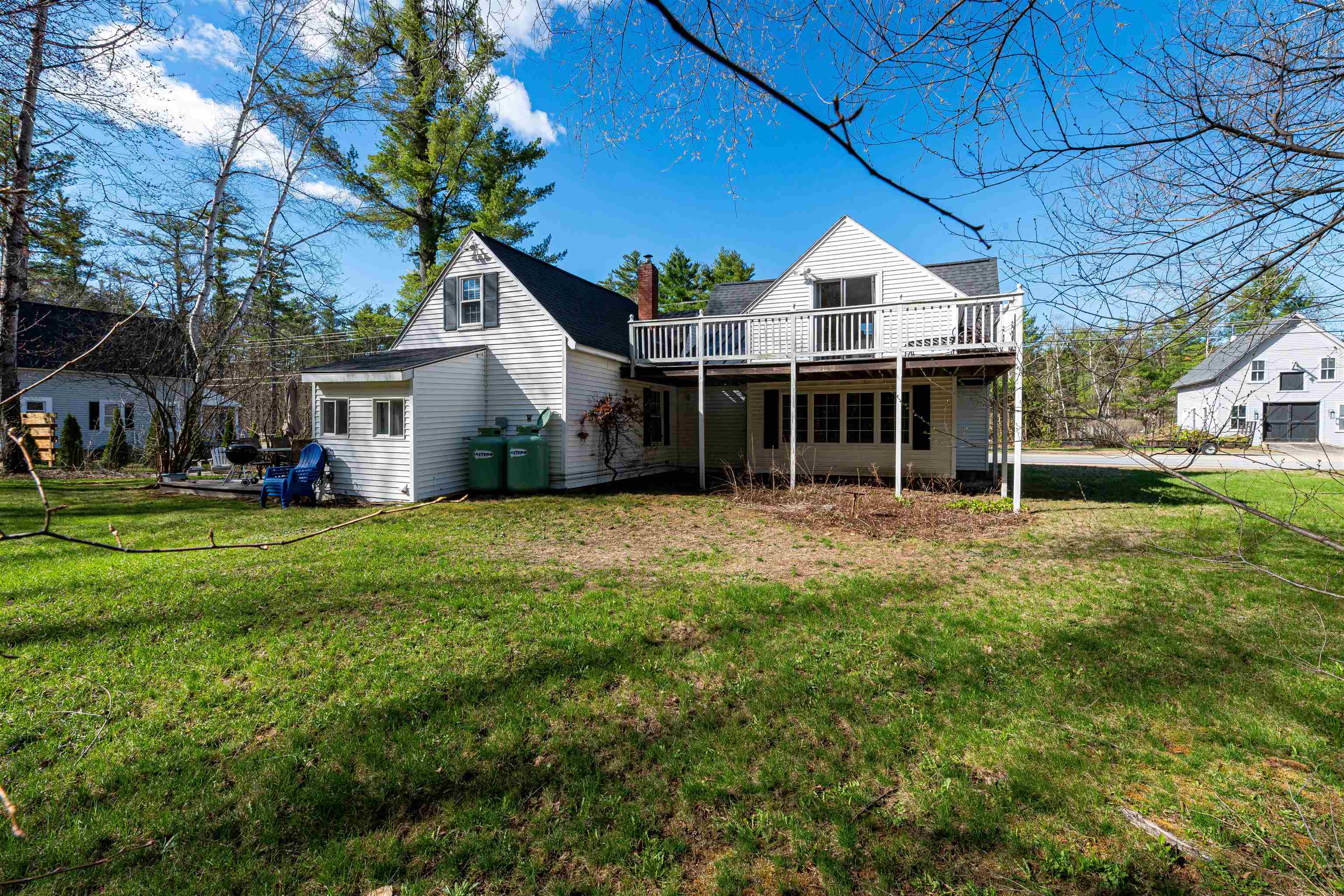 170 Intervale Crossroad Intervale, NH 03845 - Photo 44 of 45
