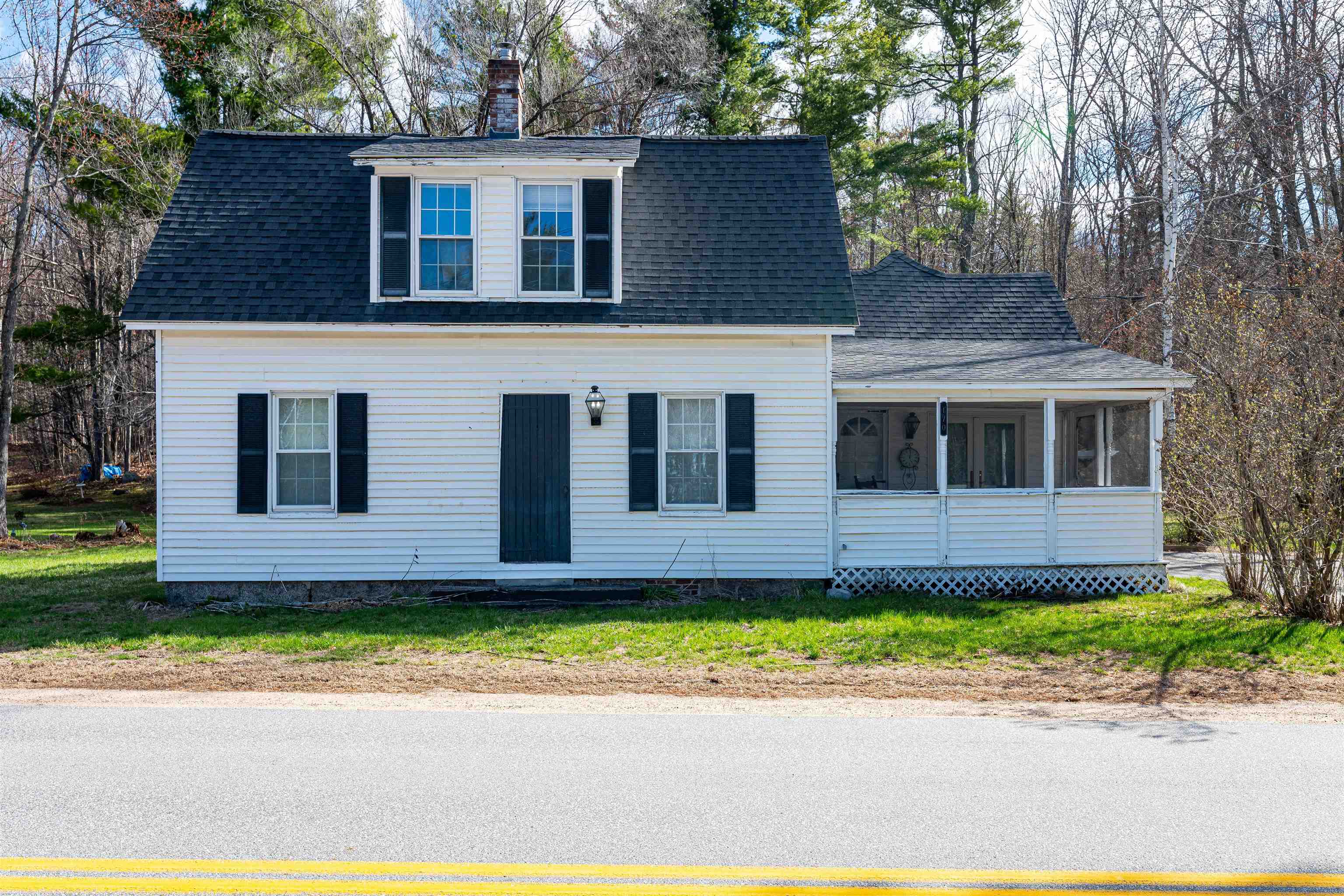 170 Intervale Crossroad Intervale, NH 03845 - Photo 45 of 45