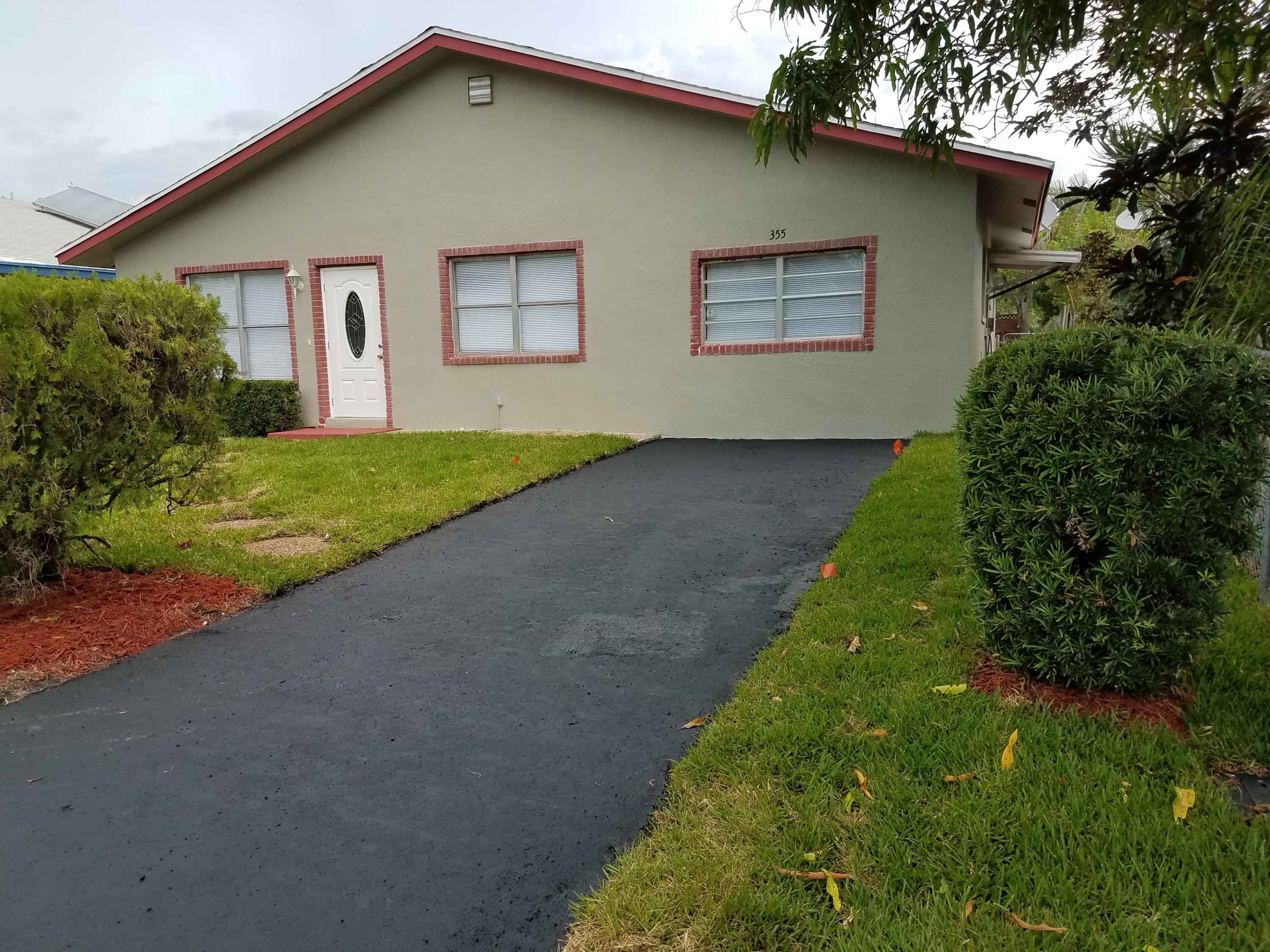 355 Ipswich Street Boca Raton, FL 33487 - Photo 1 of 29 Front Yard