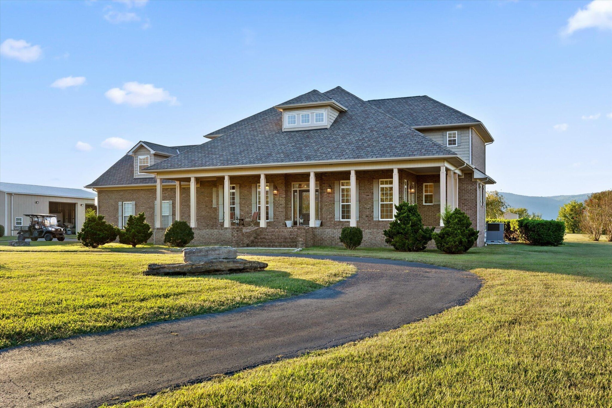 8299 East Valley Road Dunlap, TN 37327 - Photo 7 of 71 Gallery Image 7