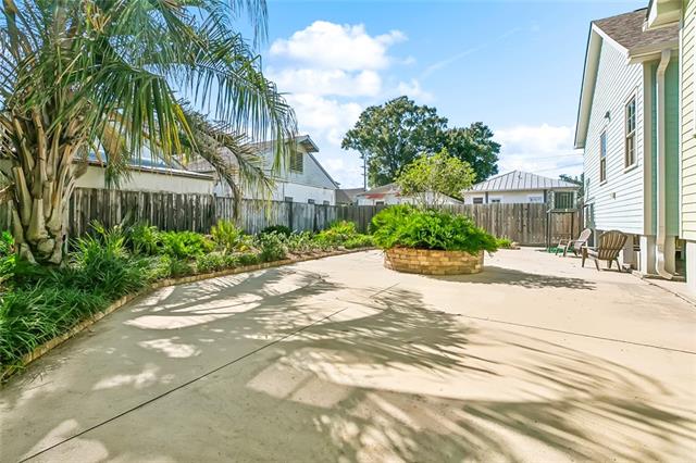 6204 South Rocheblave Street New Orleans, LA 70125 - Photo 12 of 12