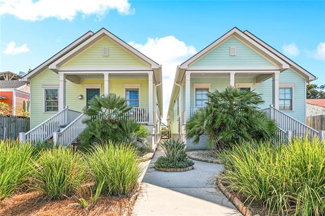 6204 South Rocheblave Street New Orleans, LA 70125 - Photo 2 of 12