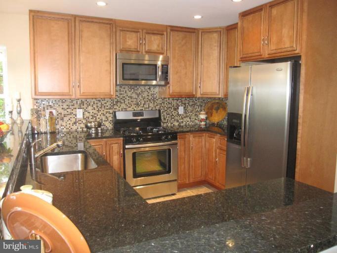 1312 Ramblewood Road Baltimore, MD 21239 - Photo 2 of 28 Kitchen